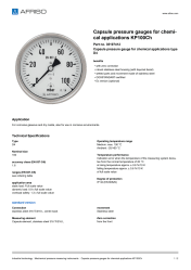 AFRISO_CAPSULE-PRESSURE-GAUGES-FOR-CHEMICAL-APPLICATIONS-KP100CH-CAPSULE-PRESSURE-GAUGE_35107412_ENG_GBR.PDF