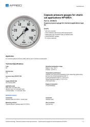AFRISO_CAPSULE-PRESSURE-GAUGES-FOR-CHEMICAL-APPLICATIONS-KP100CH-CAPSULE-PRESSURE-GAUGE_35106412_ENG_GBR.PDF
