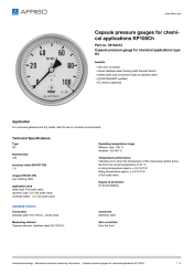 AFRISO_CAPSULE-PRESSURE-GAUGES-FOR-CHEMICAL-APPLICATIONS-KP100CH-CAPSULE-PRESSURE-GAUGE_35104412_ENG_GBR.PDF
