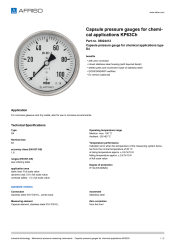 AFRISO_CAPSULE-PRESSURE-GAUGES-FOR-CHEMICAL-APPLICATIONS-KP63CH-CAPSULE-PRESSURE-GAUGES_35024412_ENG_GBR.PDF