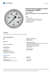 AFRISO_CAPSULE-PRESSURE-GAUGES-FOR-CHEMICAL-APPLICATIONS-KP63CH-CAPSULE-PRESSURE-GAUGES_35005412_ENG_GBR.PDF