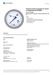 AFRISO_CAPSULE-PRESSURE-GAUGES-FOR-CHEMICAL-APPLICATIONS-KP100CH-CAPSULE-PRESSURE-GAUGE_35124452_ENG_GBR.PDF
