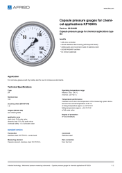 AFRISO_CAPSULE-PRESSURE-GAUGES-FOR-CHEMICAL-APPLICATIONS-KP100CH-CAPSULE-PRESSURE-GAUGE_35122452_ENG_GBR.PDF