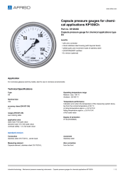 AFRISO_CAPSULE-PRESSURE-GAUGES-FOR-CHEMICAL-APPLICATIONS-KP100CH-CAPSULE-PRESSURE-GAUGE_35120452_ENG_GBR.PDF