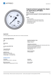 AFRISO_CAPSULE-PRESSURE-GAUGES-FOR-CHEMICAL-APPLICATIONS-KP100CH-CAPSULE-PRESSURE-GAUGE_35118452_ENG_GBR.PDF