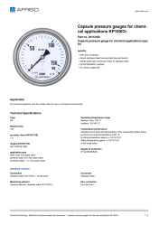 AFRISO_CAPSULE-PRESSURE-GAUGES-FOR-CHEMICAL-APPLICATIONS-KP100CH-CAPSULE-PRESSURE-GAUGE_35112452_ENG_GBR.PDF