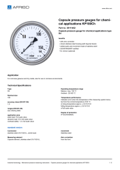 AFRISO_CAPSULE-PRESSURE-GAUGES-FOR-CHEMICAL-APPLICATIONS-KP100CH-CAPSULE-PRESSURE-GAUGE_35111452_ENG_GBR.PDF