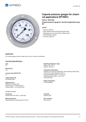 AFRISO_CAPSULE-PRESSURE-GAUGES-FOR-CHEMICAL-APPLICATIONS-KP100CH-CAPSULE-PRESSURE-GAUGE_35121432_ENG_GBR.PDF