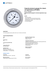 AFRISO_CAPSULE-PRESSURE-GAUGES-FOR-CHEMICAL-APPLICATIONS-KP100CH-CAPSULE-PRESSURE-GAUGE_35116432_ENG_GBR.PDF