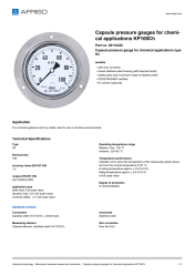 AFRISO_CAPSULE-PRESSURE-GAUGES-FOR-CHEMICAL-APPLICATIONS-KP100CH-CAPSULE-PRESSURE-GAUGE_35112432_ENG_GBR.PDF
