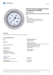 AFRISO_CAPSULE-PRESSURE-GAUGES-FOR-CHEMICAL-APPLICATIONS-KP100CH-CAPSULE-PRESSURE-GAUGE_35111432_ENG_GBR.PDF