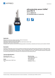 AFRISO_PH-CONDUCTIVITY-SENSOR-CAPBS--SENS-WQ-10-PH-VALUE-DETERMINATION-OF-CONDUCTIVITY_M090251310_ENG_GBR.PDF