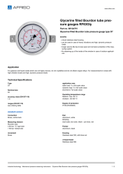 AFRISO_GLYCERINE-FILLED-BOURDON-TUBE-PRESSURE-GAUGES-RF63GLY-GLYCERINE-FILLED-BOURDON-T_85124751_ENG_GBR.PDF