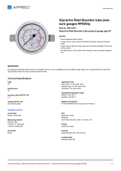 AFRISO_GLYCERINE-FILLED-BOURDON-TUBE-PRESSURE-GAUGES-RF63GLY-GLYCERINE-FILLED-BOURDON-T_85114751_ENG_GBR.PDF