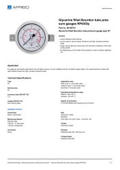AFRISO_GLYCERINE-FILLED-BOURDON-TUBE-PRESSURE-GAUGES-RF63GLY-GLYCERINE-FILLED-BOURDON-T_85105751_ENG_GBR.PDF