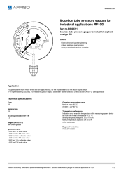 AFRISO_BOURDON-TUBE-PRESSURE-GAUGES-FOR-INDUSTRIAL-APPLICATIONS-RF100I-BOURDON-TUBE-PRE_85309311_ENG_GBR.PDF