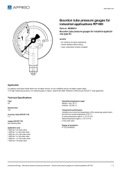 AFRISO_BOURDON-TUBE-PRESSURE-GAUGES-FOR-INDUSTRIAL-APPLICATIONS-RF100I-BOURDON-TUBE-PRE_85305311_ENG_GBR.PDF