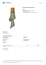 AFRISO_COMBINED-WARNING-LIGHT-AND-HORN_ENG_GBR.PDF
