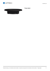 AFRISO_FLANGE-ADAPTER_ENG_GBR.PDF