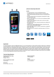 AFRISO_DATA-SHEET_PRESSURE-MEASURING-INSTRUMENT_SERIES-S4600-ST_P4584_ENG_GBR.PDF
