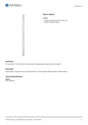 AFRISO_PIPE-FOR-DIPSTICK_ENG_GBR.PDF
