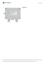 AFRISO_JUNCTION-BOX_ENG_GBR.PDF