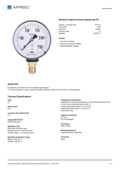 AFRISO_DATA-SHEET_KP100-D201_P13863_ENG_GBR.PDF