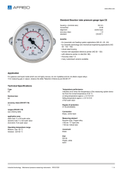 AFRISO_STANDARD-BOURDON-TUBE-PRESSURE-GAUGES-RF63_ENG_GBR.PDF