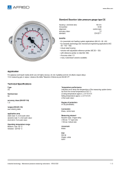 AFRISO_STANDARD-BOURDON-TUBE-PRESSURE-GAUGES-RF50_ENG_GBR.PDF