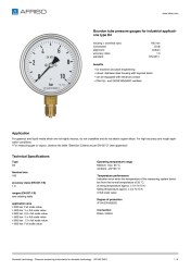 AFRISO_BOURDON-TUBE-PRESSURE-GAUGES-FOR-INDUSTRIAL-APPLICATIONS-RF160I_ENG_GBR_20260209_231140038.PDF