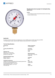 AFRISO_BOURDON-TUBE-PRESSURE-GAUGE-RF80-RAD_ENG_GBR.PDF