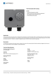 AFRISO_TWIN-THERMOSTAT-WITH-HOUSING_ENG_GBR.PDF