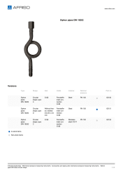AFRISO_SIPHON-PIPES-DIN-16282_ENG_GBR.PDF