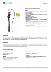 AFRISO_LEVEL-SENSORS-GWG-12-K-1-C_ENG_GBR.PDF