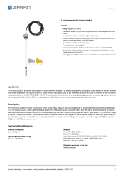 AFRISO_LEVEL-SENSORS-GWG-12-K-1_ENG_GBR.PDF