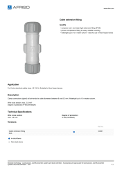 AFRISO_CABLE-EXTENSION-FITTING_ENG_GBR.PDF