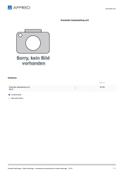 AFRISO_AUTOMATIC-BACKWASHING-UNIT_ENG_GBR.PDF