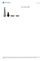 AFRISO_SCREW-CONNECTOR-KIT-DMU_ENG_GBR.PDF