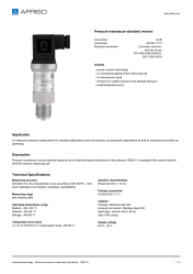 AFRISO_PRESSURE-TRANSDUCERS-DMU-01_ENG_GBR.PDF