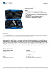 AFRISO_LEVEL-SENSOR-TESTER_ENG_GBR_20260209_233227053.PDF