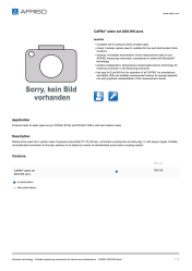 AFRISO_CAPBS--WATER-SET-ADS-WS-SENS_ENG_GBR.PDF