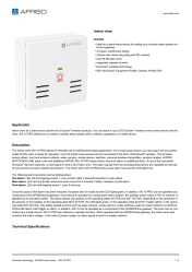 AFRISO_INDOOR-SIREN_ENG_GBR.PDF