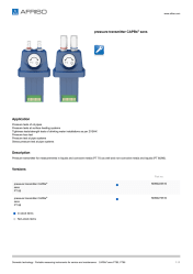 AFRISO_PRESSURE-TRANSMITTER-CAPBS--SENS_ENG_GBR_20260209_233822466.PDF