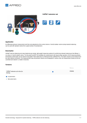 AFRISO_CAPBS--EXTENSION-SET-VALVE-BALANCING_ENG_GBR.PDF
