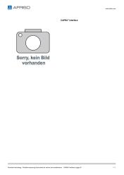AFRISO_CAPBS--INTERFACE-LOGGER_ENG_GBR.PDF