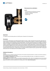 AFRISO_HEAT-PUMP-SERVICE-COMBINATION_ENG_GBR.PDF