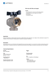AFRISO_BALL-VALVE-KH-01-H-DFVFM_ENG_GBR.PDF