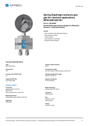 AFRISO_SPRING-DIAPHRAGM-PRESSURE-GAUGES-FOR-CHEMICAL-APPLICATIONS-MFW100CHDIF-IK1-STAND_88148402_ENG_GBR.PDF
