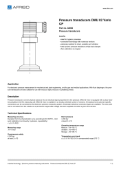 AFRISO_PRESSURE-TRANSDUCERS-DMU-02-VARIO-CP-PRESSURE-TRANSDUCERS_32893_ENG_GBR.PDF