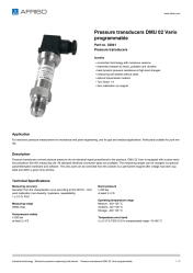 AFRISO_PRESSURE-TRANSDUCERS-DMU-02-VARIO-PROGRAMMABLE-PRESSURE-TRANSDUCERS_32841_ENG_GBR.PDF